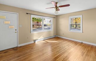 2 beds, 1 bath, $1,500