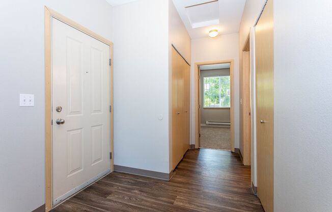 1 bed, 1 bath, 728 sqft, $1,675, Unit D304