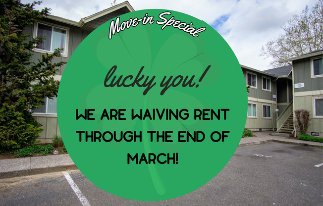 147A - Park Place Apartments