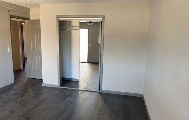 The Residences at Edmond Park