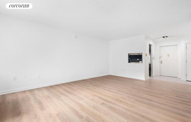 Studio, 1 bath, $4,250, Unit 4A