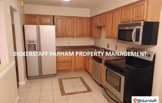 3 beds, 2 baths, $1,395