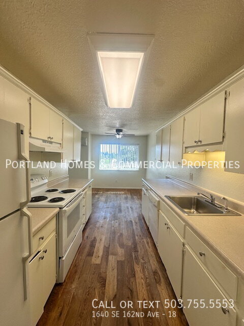 1640 SE 162nd Ave.