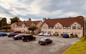 Brandy Mills Apartments LLC