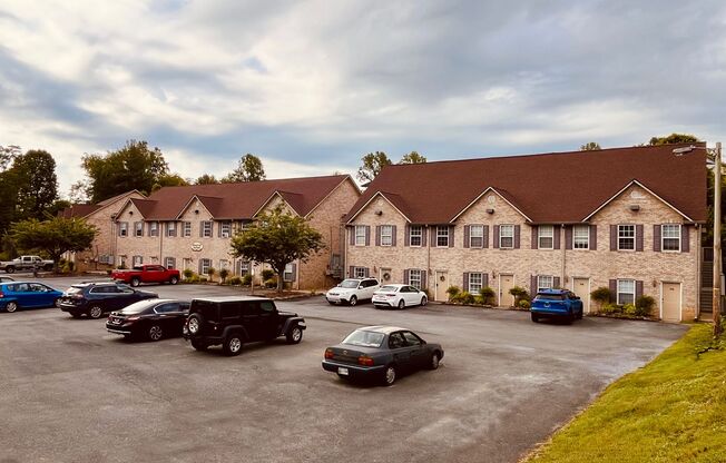 Brandy Mills Apartments LLC