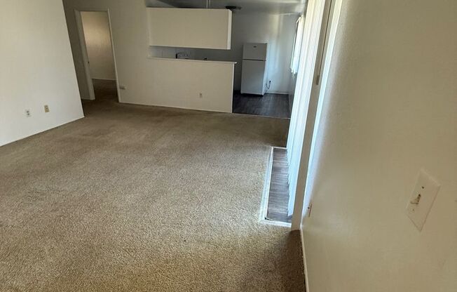 Sherri Arms Apartments