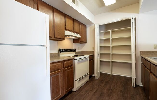 Tusculum Square Apartments and Townhomes