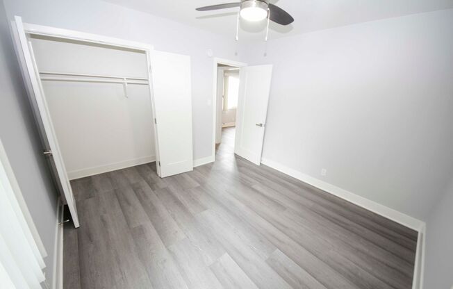 1 bed, 1 bath, $2,895, Unit 546-1