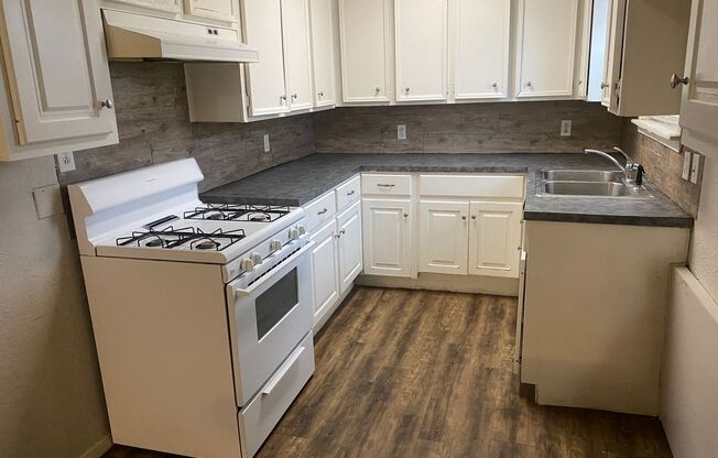 Cute 2-Bedroom Down the Street from Texas Tech!