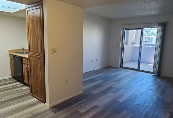 1 bed, 1 bath, $1,150