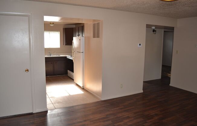 2 beds, 1 bath, 770 sqft, $1,025, Unit 1553