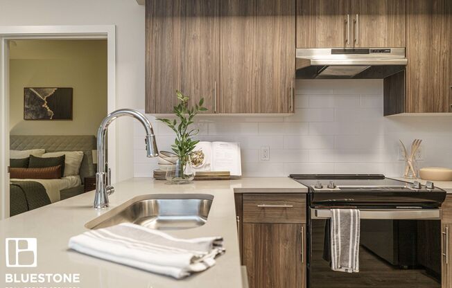 2 beds, 2 baths, 1,021 sqft, $2,095, Unit 410