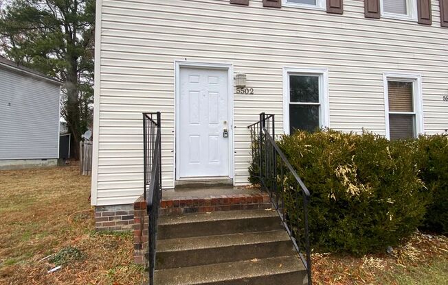 5500-5502 Stella Road