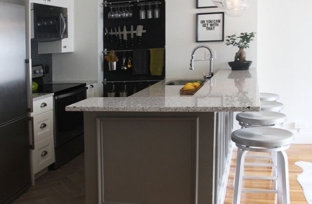 1 bed, 1 bath, 500 sqft, $3,100, Unit 703
