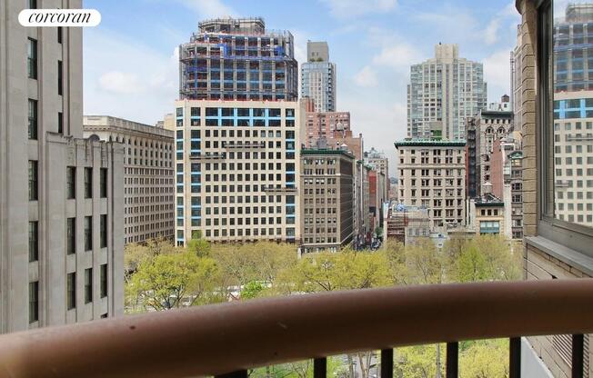 1 bed, 1 bath, 750 sqft, $6,500, Unit 14B