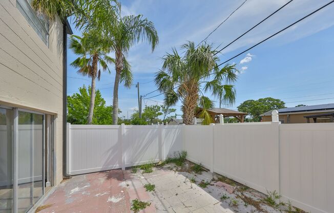 Largo Legacy Townhomes 1