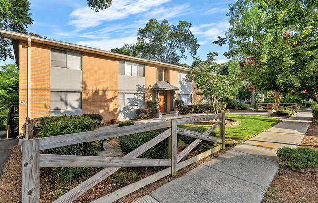 Steele Apartments at Norcross - 6