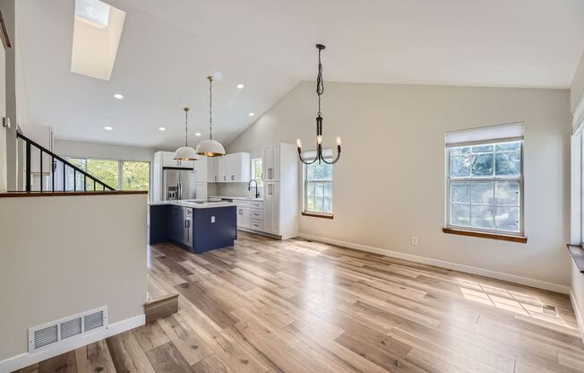 Beautifully Remodeled 3 Bed/2 Bathroom Home in Roxborough Neighborhood! Available NOW!