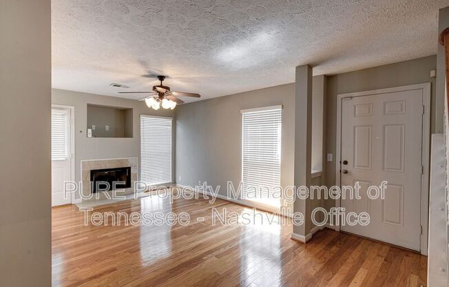 2418 NASHBORO BLVD