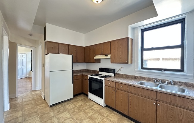 2645 SAWYER