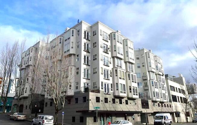 Great Condo For Rent