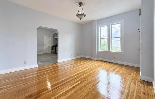 1 bed, 1 bath, 900 sqft, $2,200, Unit 1