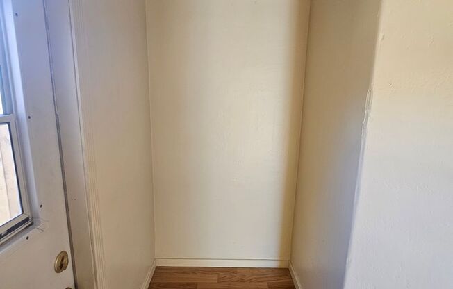 Studio, 1 bath, $1,400, Unit 6020 A