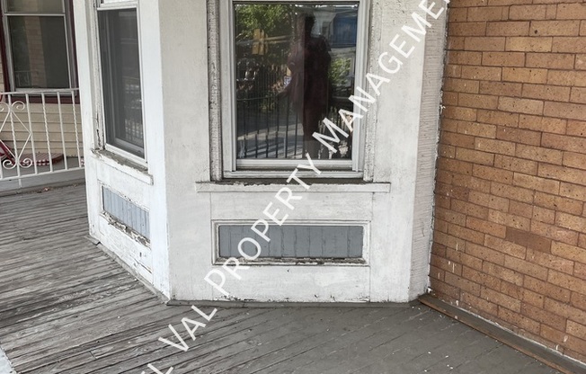 5407 Walnut Street 2nd FL
