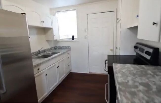2 Bedroom in Overton