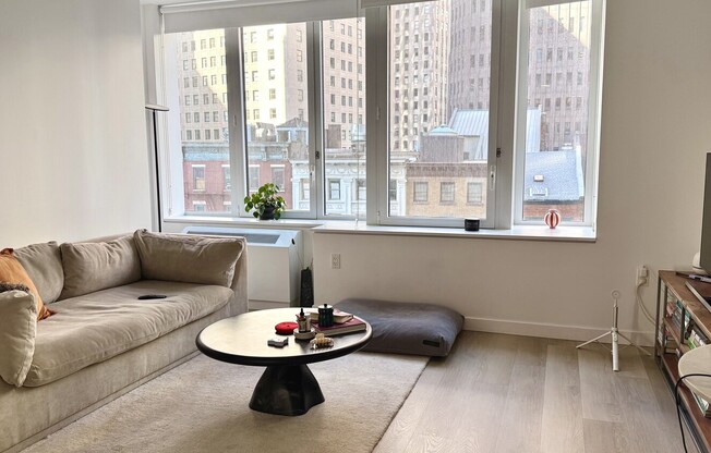 Studio, 1 bath, $5,050, Unit 423
