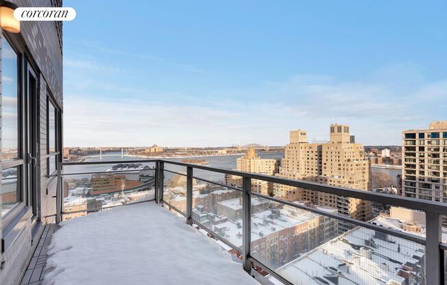 1 bed, 1 bath, $6,875, Unit 22A