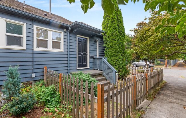 1238 N Wygant St.