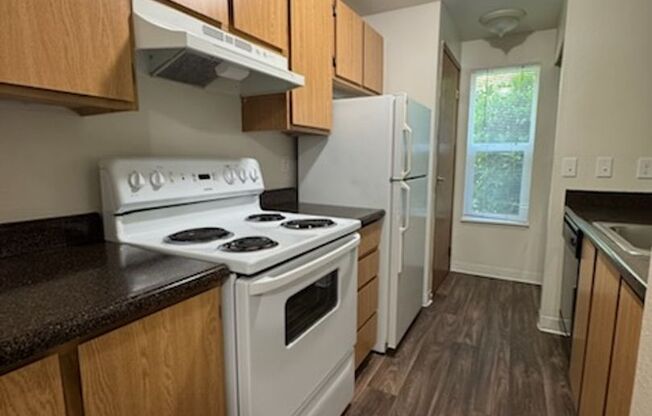 1 bed, 1 bath, 576 sqft, $1,549, Unit K201