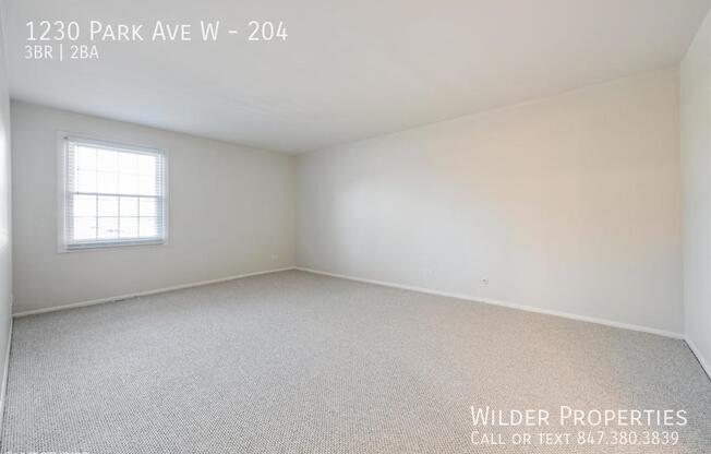 1230 PARK AVE W