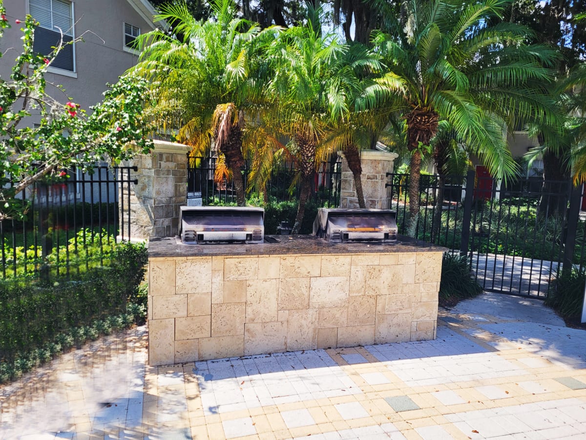 Welcome to Our Apartments in Riverview, FL