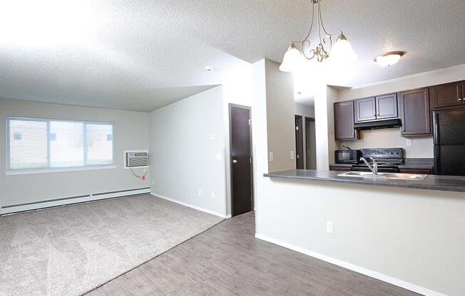 Welcome to Horizon Apartments