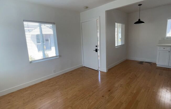 1 bed, 1 bath, 510 sqft, $2,195, Unit 3232 1/4