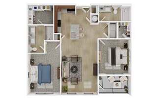 Partner-provided photo for $1975 unit