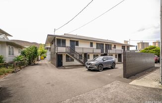 1719 Nuuanu Ave.