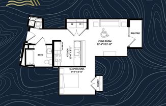 Partner-provided photo for $1915 unit