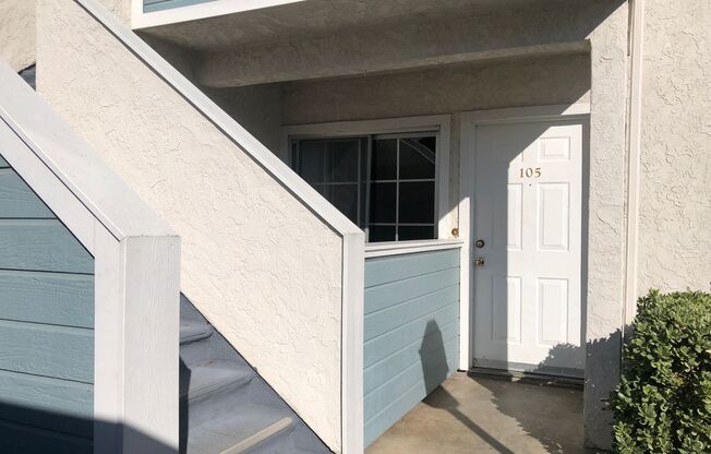1 bed, 1 bath, 576 sqft, $1,830, Unit 105
