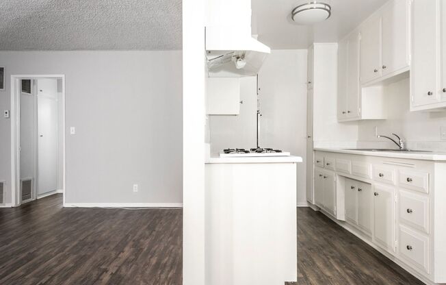 1 bed, 1 bath, 615 sqft, $2,050