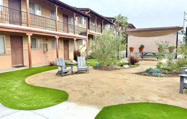 7821 Linda Vista Rd.