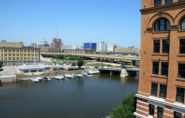 249 N. Water Street