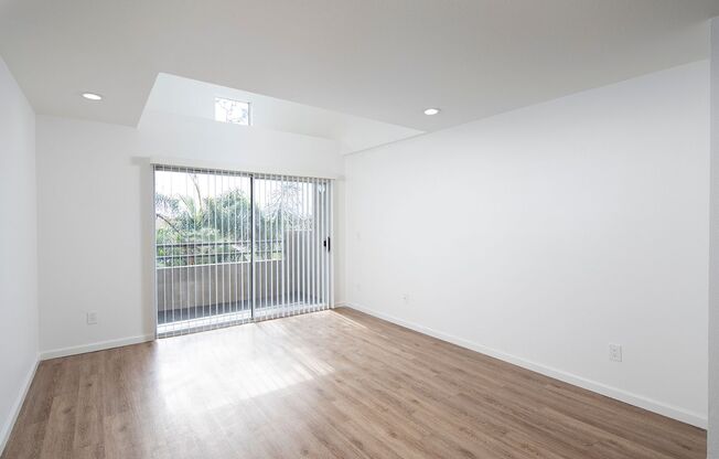 Mission Pacific Apartments