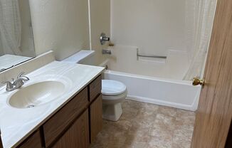 Partner-provided photo for $850 unit