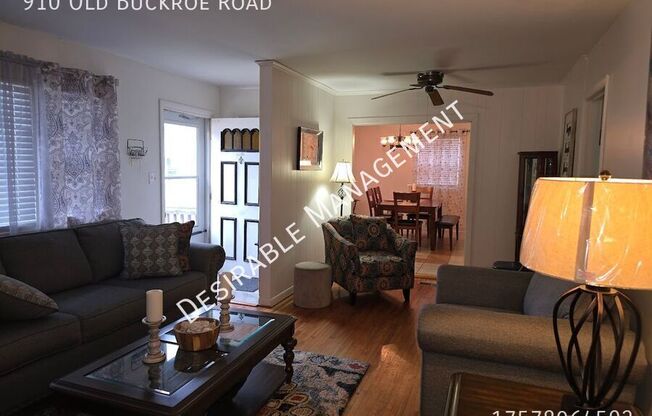 910 OLD BUCKROE RD