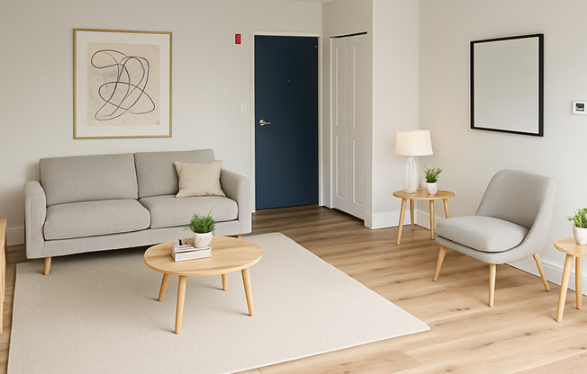 1 bed, 1 bath, 650 sqft, $1,275, Unit 1650-9