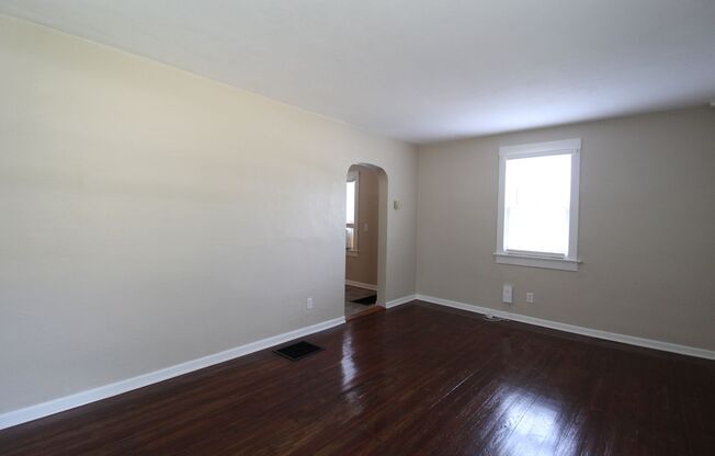 Updated 1 Bedroom 1 Bath Home In Kansas City Kansas