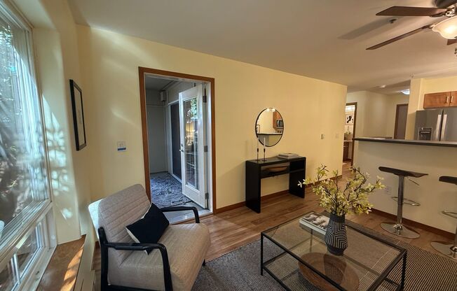 Sausalito Condominiums - West Seattle